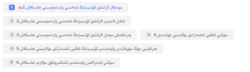 رەسىم[13]-سۈنئىي ئىدىراك ئاساسى بىلىم دەرسلىكى-migizim